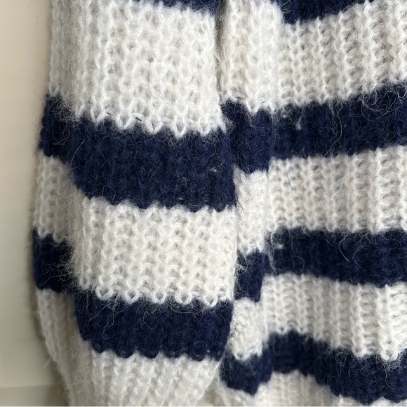 Sezane Basile cardigan sweater extra small - Picture 6 of 16